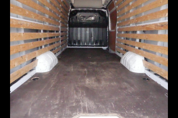 Renault Master 2.3 dCi 130PK, L4H3, Airco