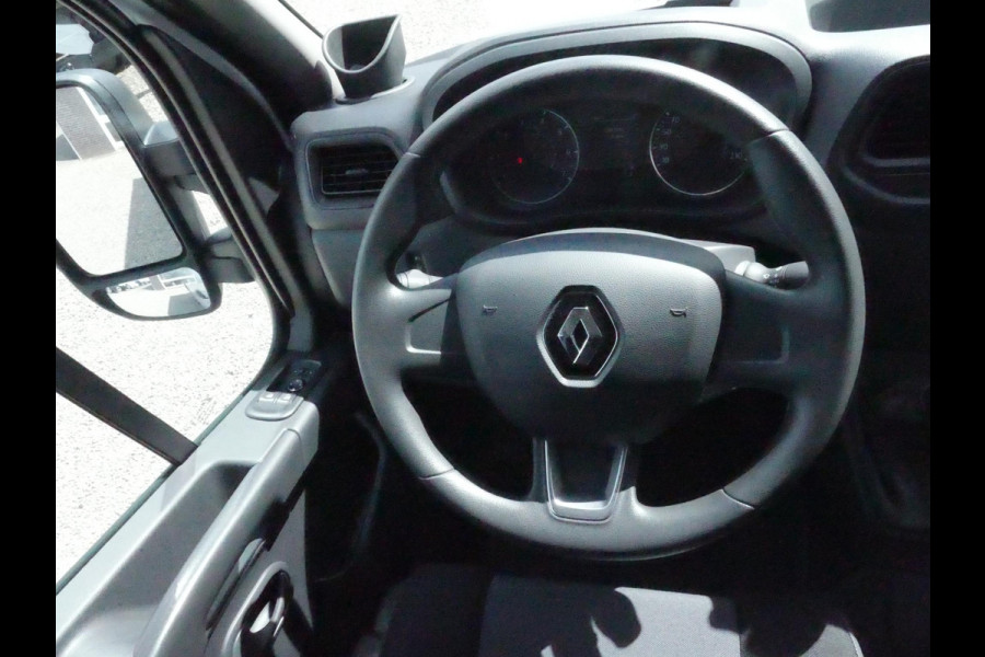 Renault Master 2.3 dCi 130PK, L4H3, Airco