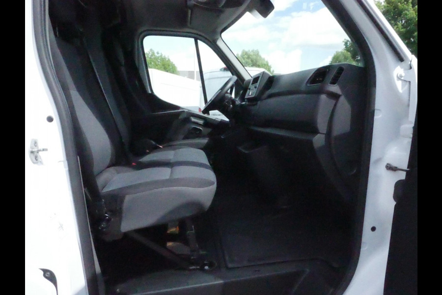 Renault Master 2.3 dCi 130PK, L4H3, Airco