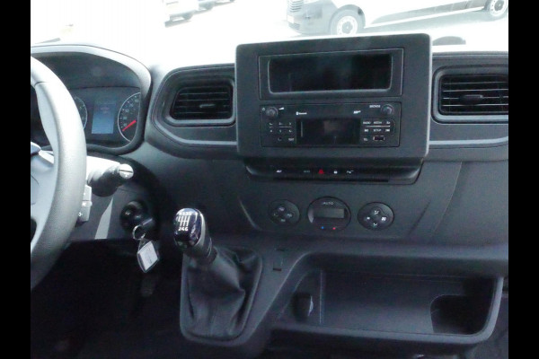 Renault Master 2.3 dCi 130PK, L4H3, Airco