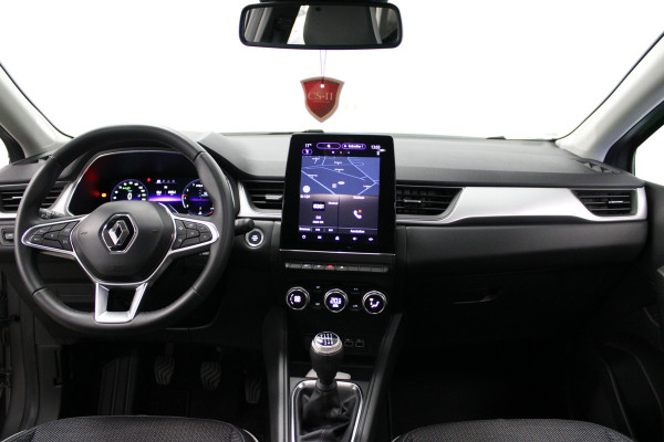 Renault Captur 1.0 TCe 90 techno Camera|Navi|Sfeer