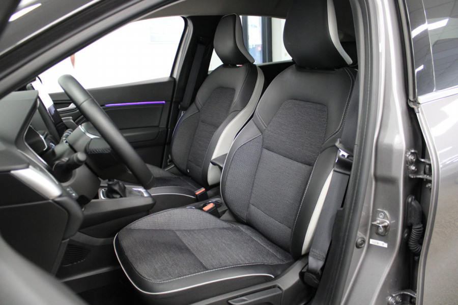 Renault Captur 1.0 TCe 90 techno Camera|Navi|Sfeer