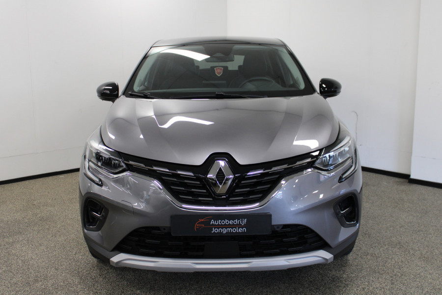 Renault Captur 1.0 TCe 90 techno Camera|Navi|Sfeer