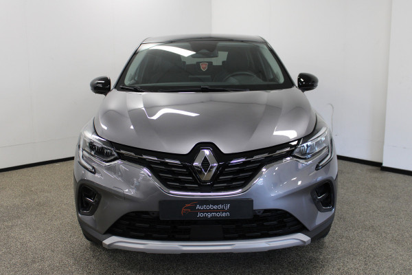 Renault Captur 1.0 TCe 90 techno Camera|Navi|Sfeer