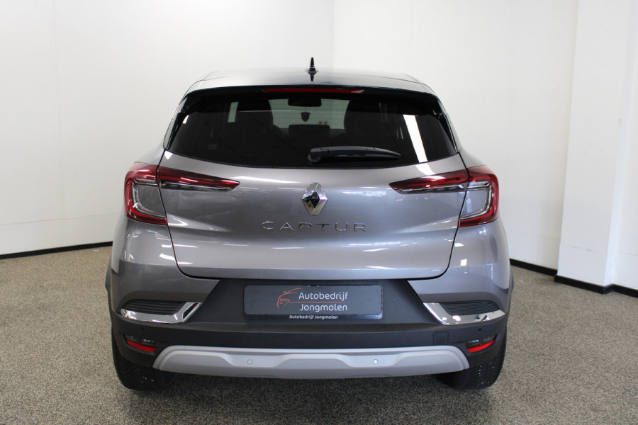 Renault Captur 1.0 TCe 90 techno Camera|Navi|Sfeer
