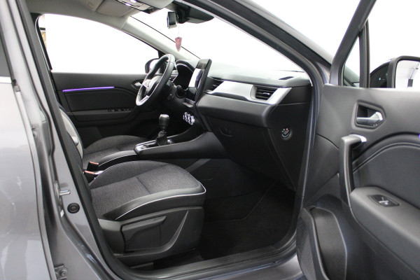 Renault Captur 1.0 TCe 90 techno Camera|Navi|Sfeer