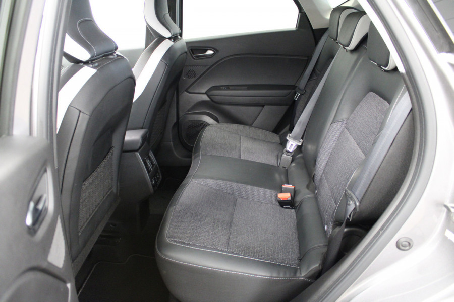 Renault Captur 1.0 TCe 90 techno Camera|Navi|Sfeer