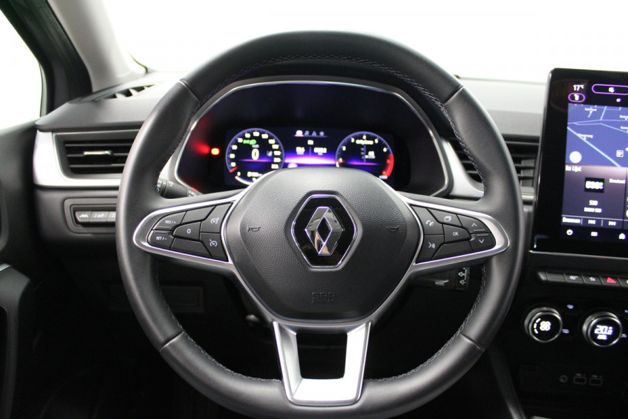 Renault Captur 1.0 TCe 90 techno Camera|Navi|Sfeer