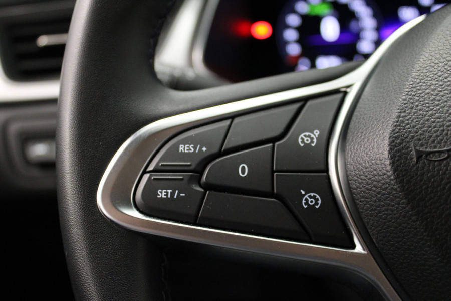Renault Captur 1.0 TCe 90 techno Camera|Navi|Sfeer