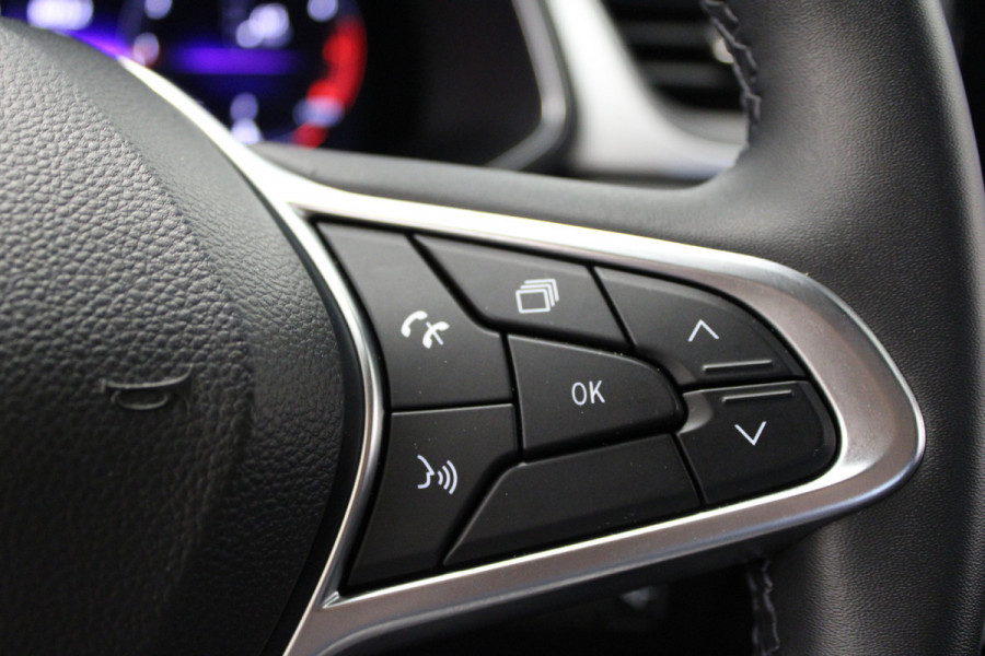 Renault Captur 1.0 TCe 90 techno Camera|Navi|Sfeer