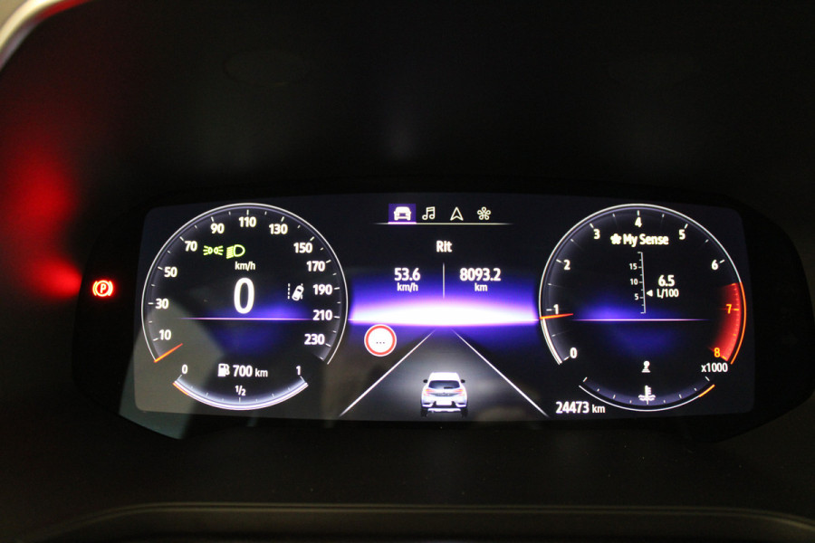 Renault Captur 1.0 TCe 90 techno Camera|Navi|Sfeer