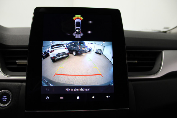 Renault Captur 1.0 TCe 90 techno Camera|Navi|Sfeer