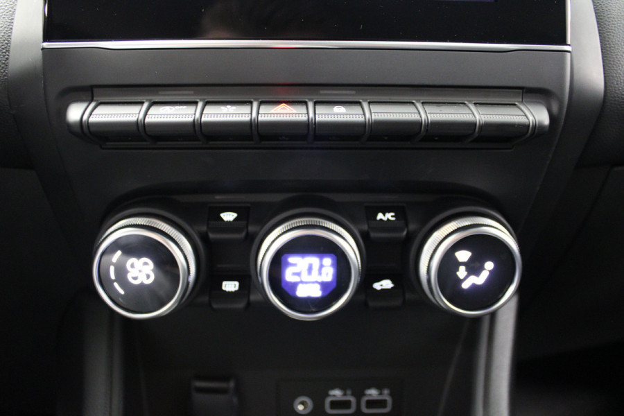Renault Captur 1.0 TCe 90 techno Camera|Navi|Sfeer