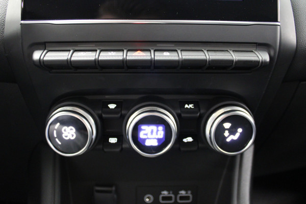 Renault Captur 1.0 TCe 90 techno Camera|Navi|Sfeer