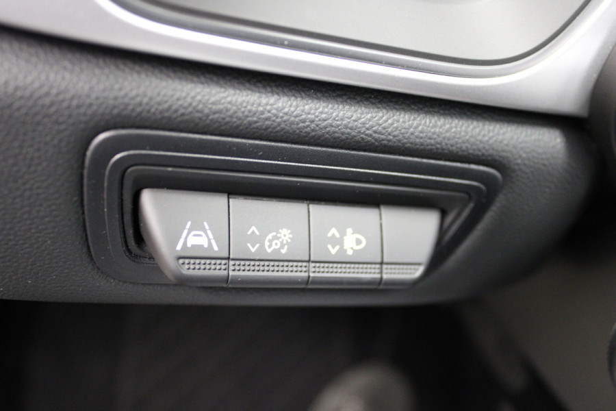 Renault Captur 1.0 TCe 90 techno Camera|Navi|Sfeer
