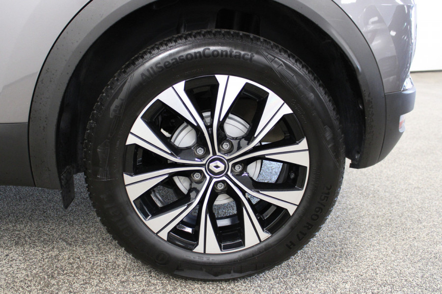 Renault Captur 1.0 TCe 90 techno Camera|Navi|Sfeer