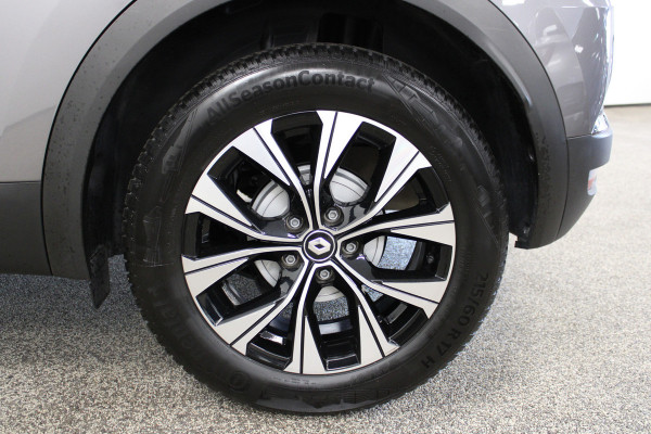 Renault Captur 1.0 TCe 90 techno Camera|Navi|Sfeer