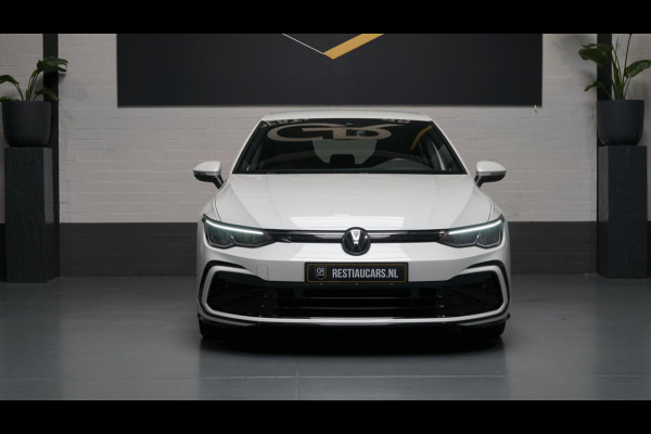 Volkswagen Golf VIII 1.5 eTSI R-Line AUTOMAAT-ACC-AMBIANCE-CARPLAY-DAB-HARMAN KARDON-MODE-NAVIGATIE-TRAVEL ASSIST