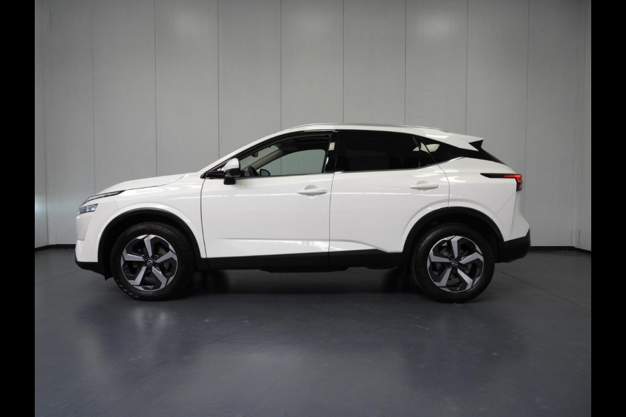 Nissan QASHQAI 1.3 MHEV N-Connecta NAVI/360CAM/PANODAK/LED/18"LMV!