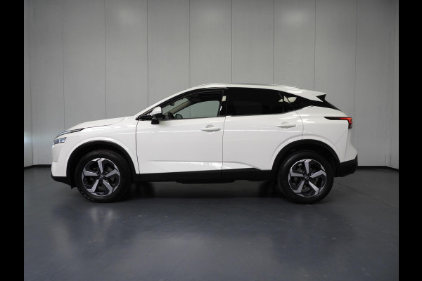 Nissan QASHQAI 1.3 MHEV N-Connecta NAVI/360CAM/PANODAK/LED/18"LMV!