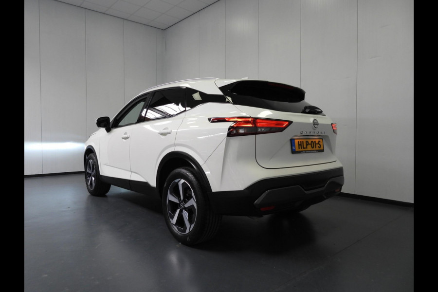 Nissan QASHQAI 1.3 MHEV N-Connecta NAVI/360CAM/PANODAK/LED/18"LMV!