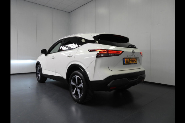 Nissan QASHQAI 1.3 MHEV N-Connecta NAVI/360CAM/PANODAK/LED/18"LMV!