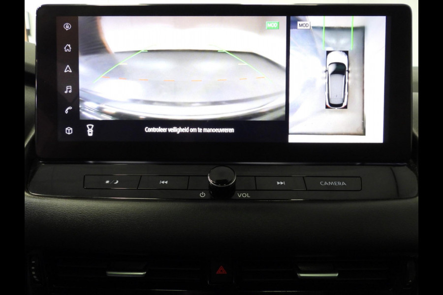 Nissan QASHQAI 1.3 MHEV N-Connecta NAVI/360CAM/PANODAK/LED/18"LMV!