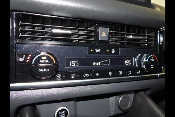 Nissan QASHQAI 1.3 MHEV N-Connecta NAVI/360CAM/PANODAK/LED/18"LMV!
