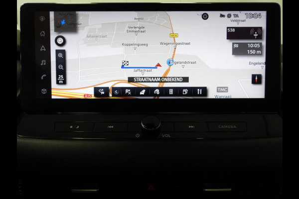 Nissan QASHQAI 1.3 MHEV N-Connecta NAVI/360CAM/PANODAK/LED/18"LMV!