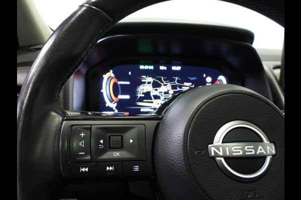 Nissan QASHQAI 1.3 MHEV N-Connecta NAVI/360CAM/PANODAK/LED/18"LMV!