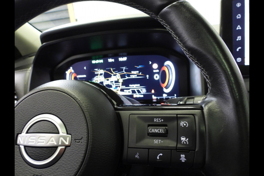 Nissan QASHQAI 1.3 MHEV N-Connecta NAVI/360CAM/PANODAK/LED/18"LMV!