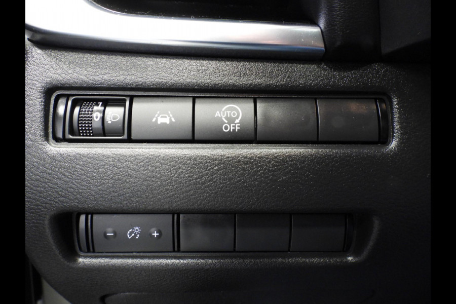 Nissan QASHQAI 1.3 MHEV N-Connecta NAVI/360CAM/PANODAK/LED/18"LMV!