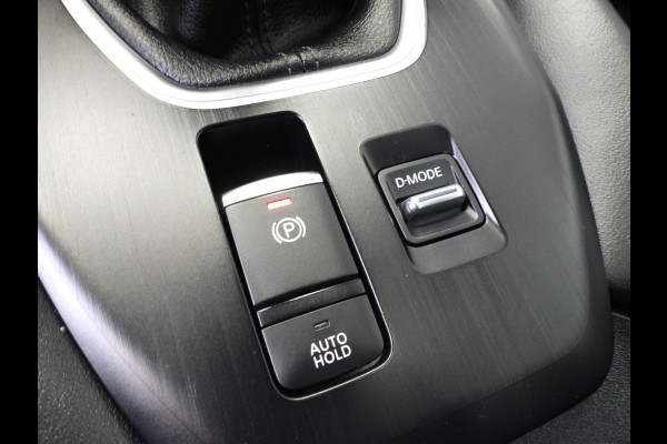 Nissan QASHQAI 1.3 MHEV N-Connecta NAVI/360CAM/PANODAK/LED/18"LMV!