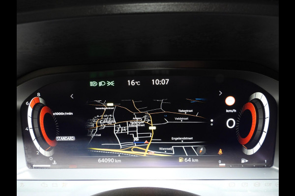 Nissan QASHQAI 1.3 MHEV N-Connecta NAVI/360CAM/PANODAK/LED/18"LMV!