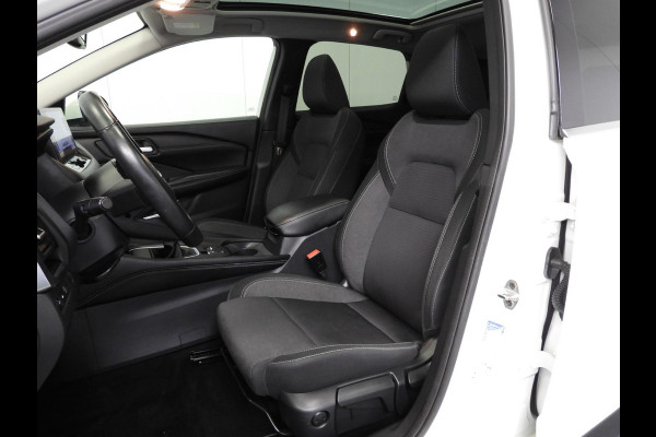 Nissan QASHQAI 1.3 MHEV N-Connecta NAVI/360CAM/PANODAK/LED/18"LMV!