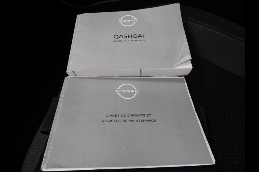 Nissan QASHQAI 1.3 MHEV N-Connecta NAVI/360CAM/PANODAK/LED/18"LMV!