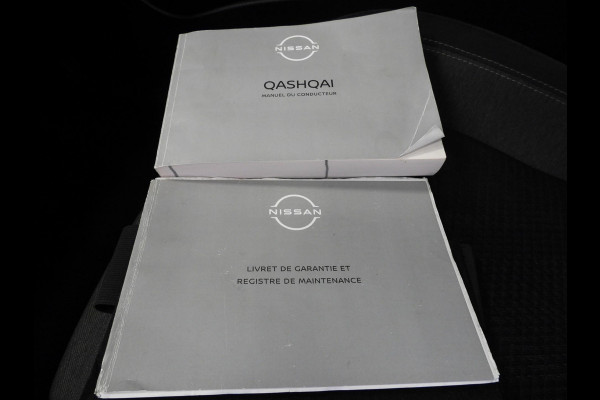 Nissan QASHQAI 1.3 MHEV N-Connecta NAVI/360CAM/PANODAK/LED/18"LMV!