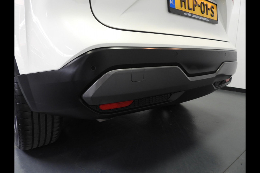 Nissan QASHQAI 1.3 MHEV N-Connecta NAVI/360CAM/PANODAK/LED/18"LMV!