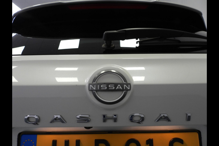 Nissan QASHQAI 1.3 MHEV N-Connecta NAVI/360CAM/PANODAK/LED/18"LMV!