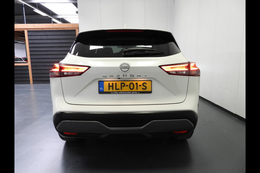 Nissan QASHQAI 1.3 MHEV N-Connecta NAVI/360CAM/PANODAK/LED/18"LMV!