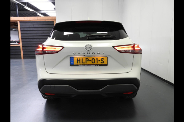 Nissan QASHQAI 1.3 MHEV N-Connecta NAVI/360CAM/PANODAK/LED/18"LMV!