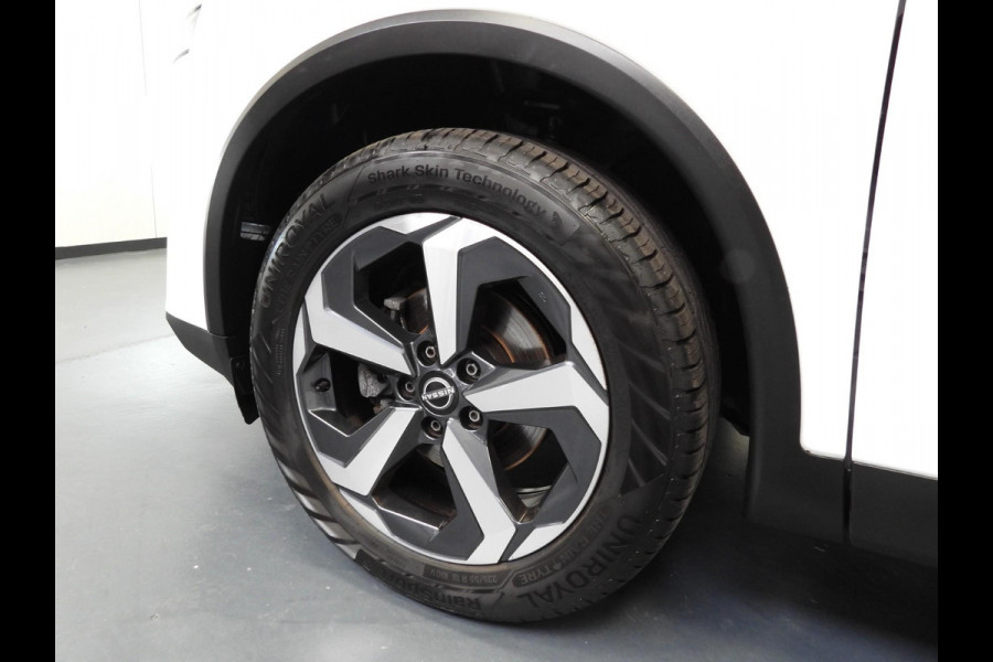 Nissan QASHQAI 1.3 MHEV N-Connecta NAVI/360CAM/PANODAK/LED/18"LMV!