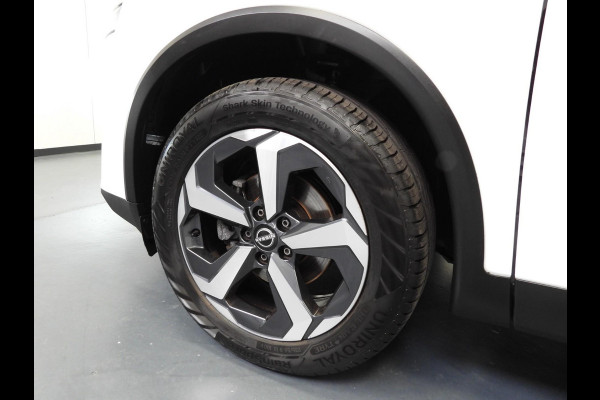 Nissan QASHQAI 1.3 MHEV N-Connecta NAVI/360CAM/PANODAK/LED/18"LMV!