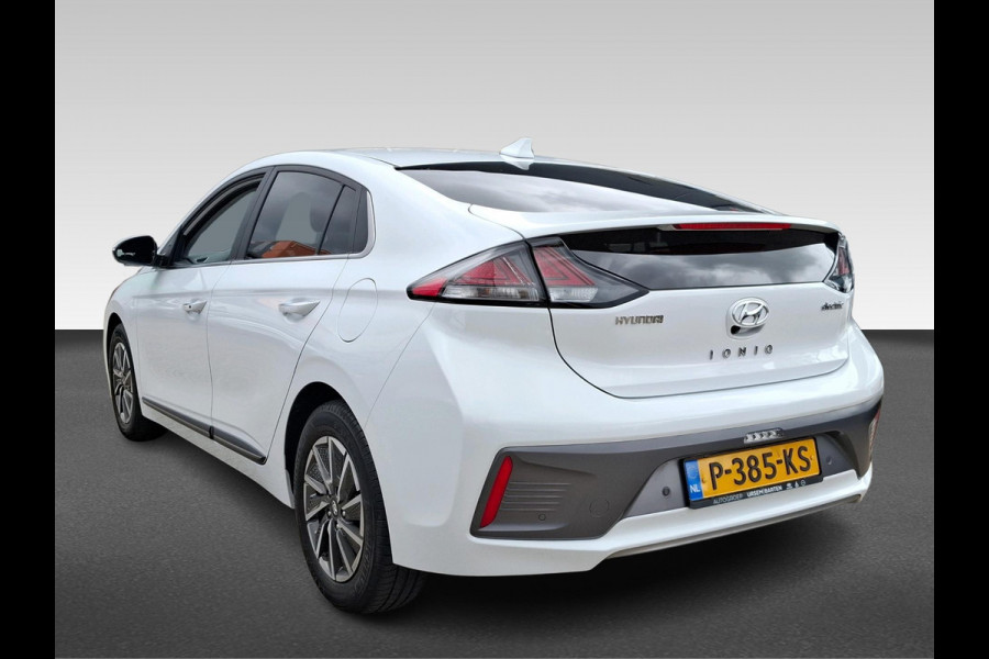 Hyundai IONIQ Comfort EV 38 kWh