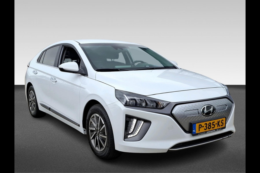 Hyundai IONIQ Comfort EV 38 kWh