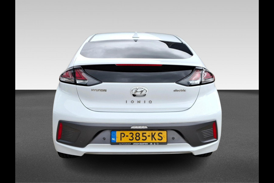 Hyundai IONIQ Comfort EV 38 kWh