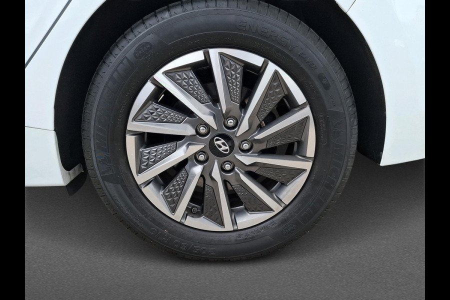 Hyundai IONIQ Comfort EV 38 kWh