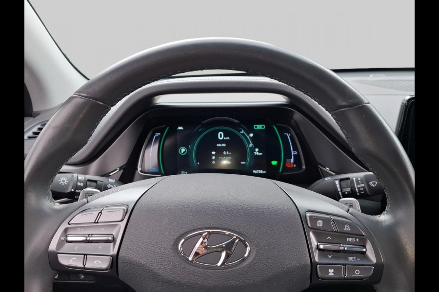Hyundai IONIQ Comfort EV 38 kWh