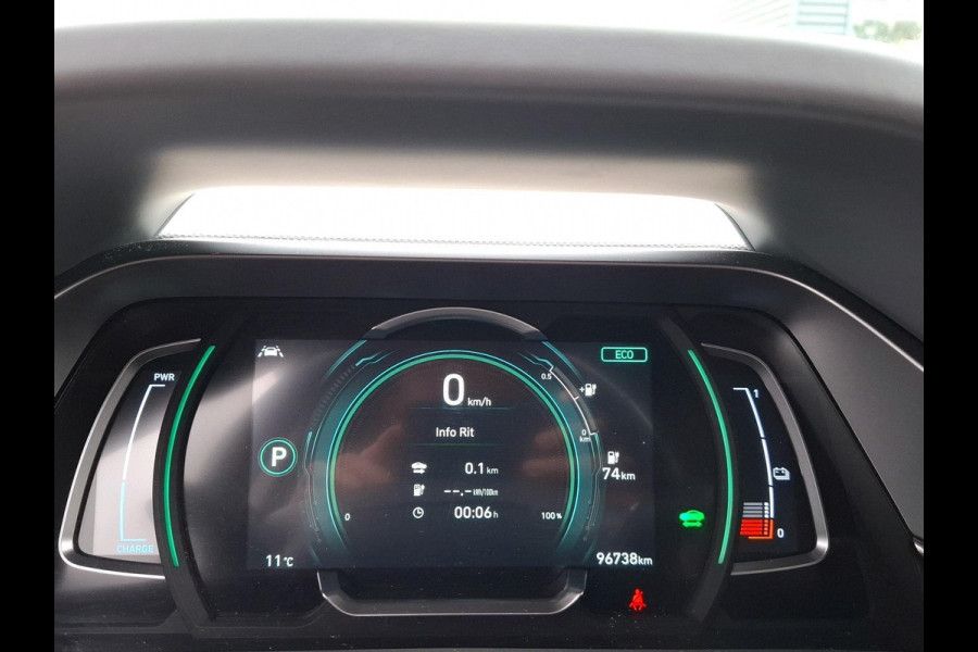 Hyundai IONIQ Comfort EV 38 kWh