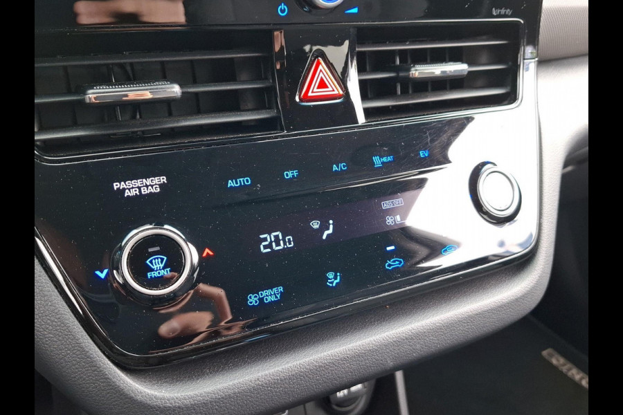 Hyundai IONIQ Comfort EV 38 kWh